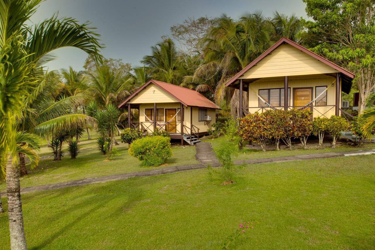 Cassia Hill Resort San Ignacio Exterior foto