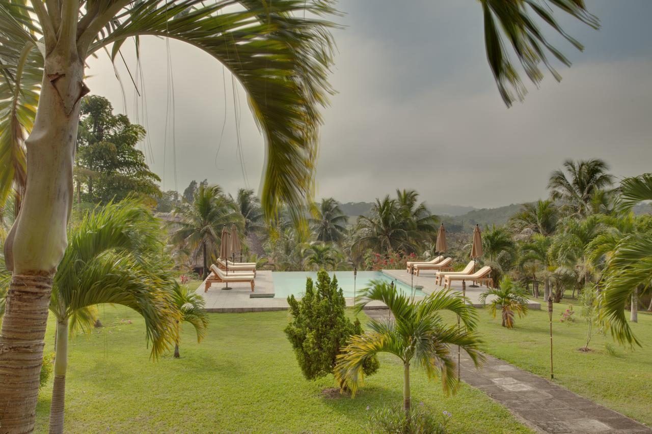 Cassia Hill Resort San Ignacio Exterior foto