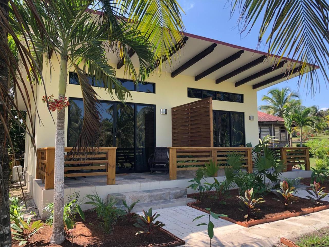 Cassia Hill Resort San Ignacio Exterior foto