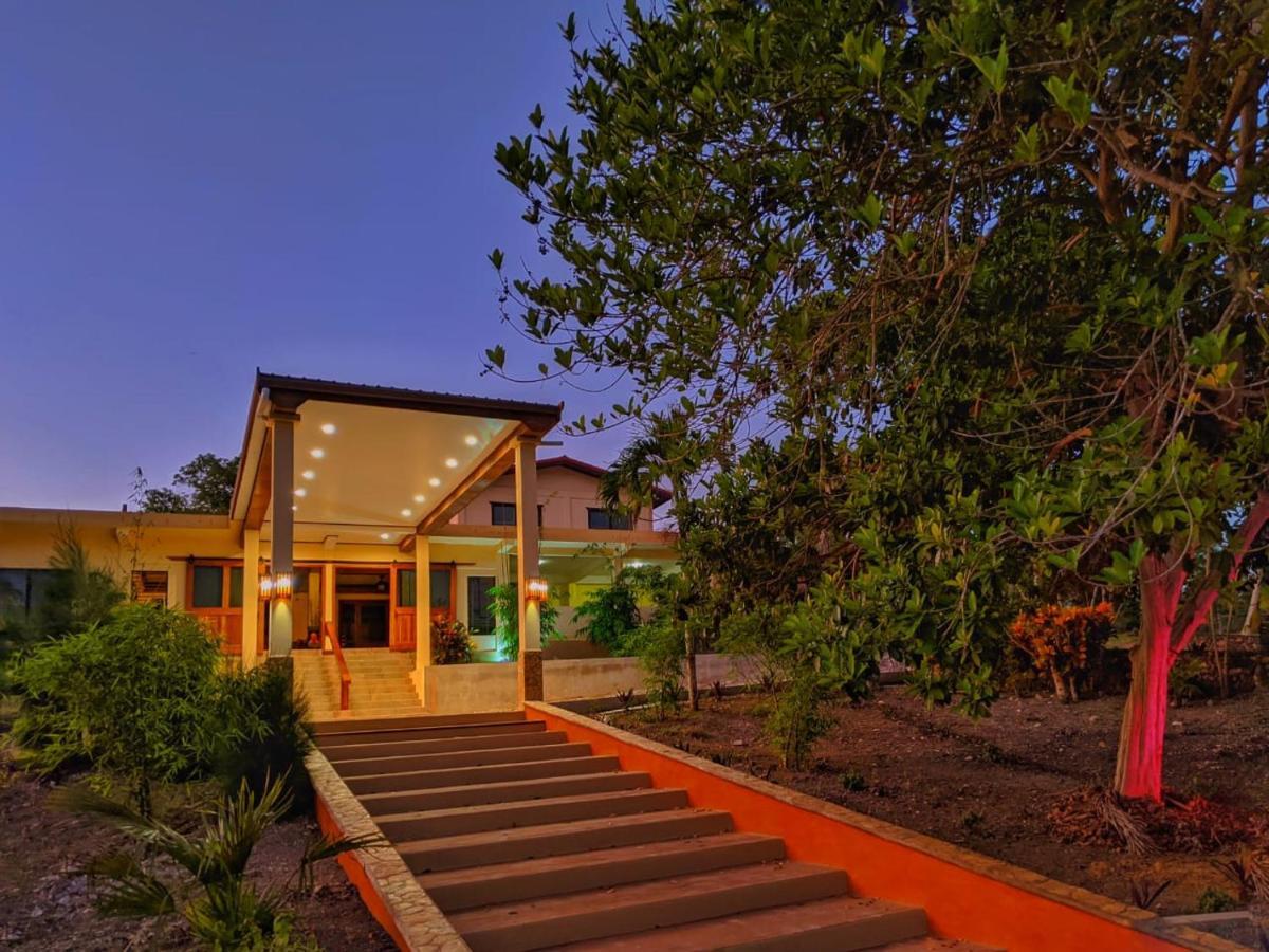 Cassia Hill Resort San Ignacio Exterior foto