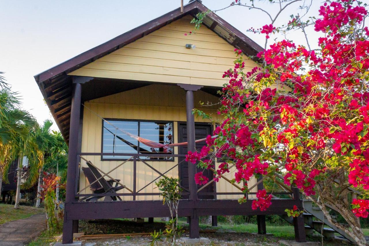 Cassia Hill Resort San Ignacio Exterior foto