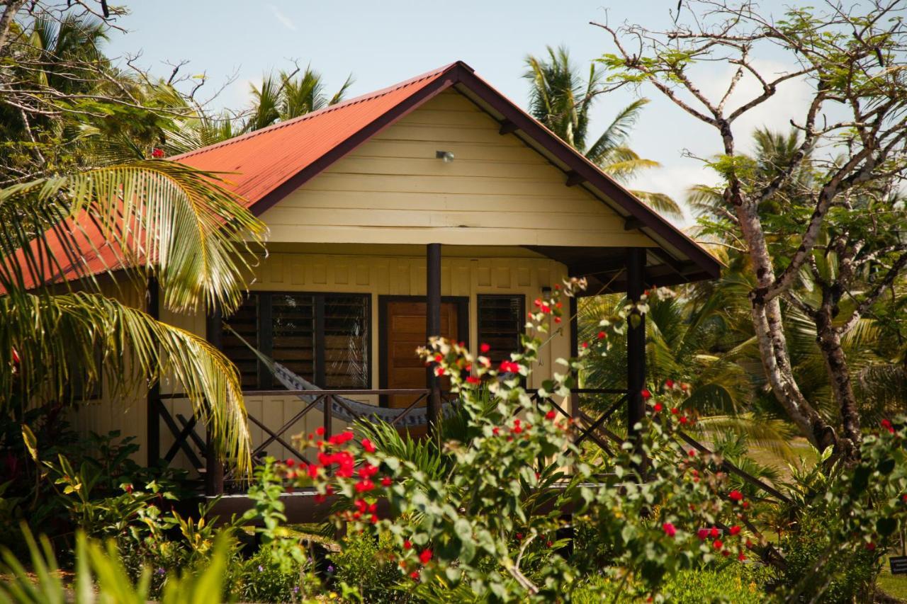 Cassia Hill Resort San Ignacio Exterior foto