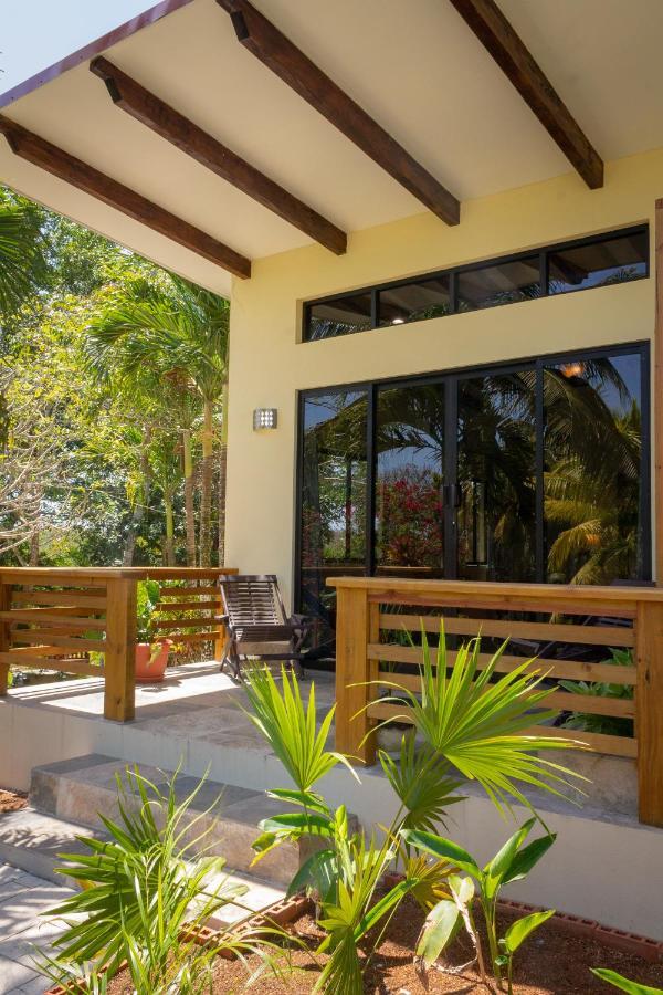 Cassia Hill Resort San Ignacio Exterior foto