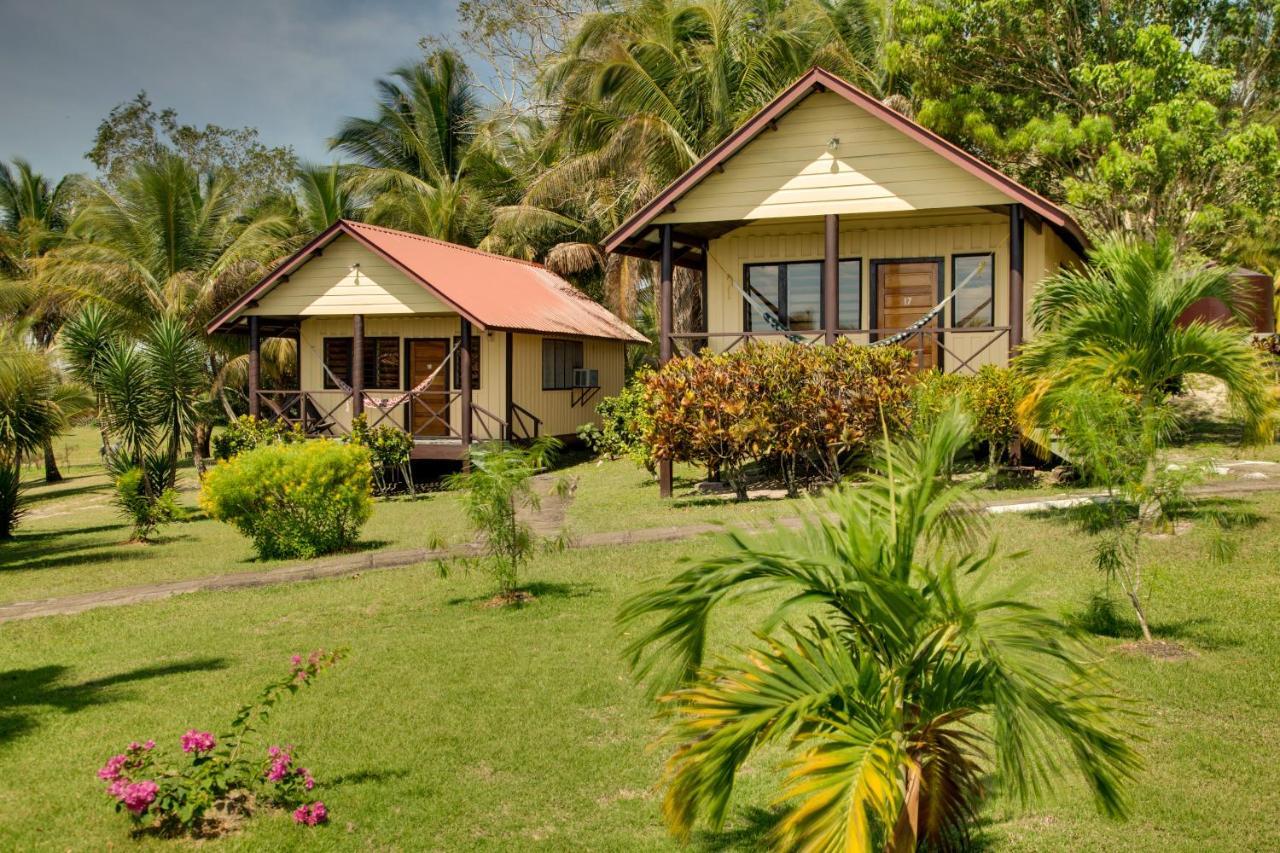 Cassia Hill Resort San Ignacio Exterior foto